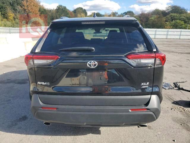 تويوتا راف 4